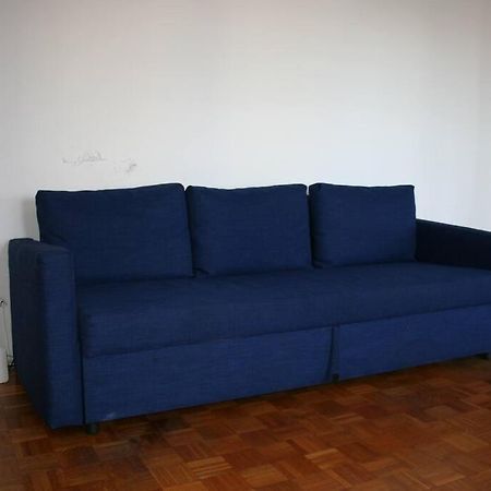 Bright Flat In The Lower Town Zagreb Exterior foto