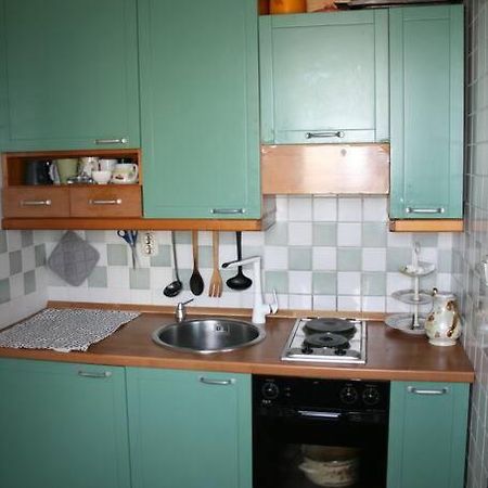 Bright Flat In The Lower Town Zagreb Exterior foto